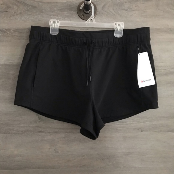 lululemon athletica Pants - Lululemon Inner Glow HR Short